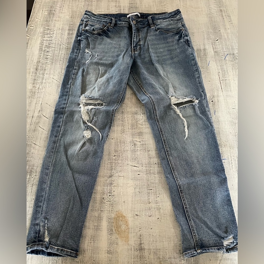 KanCan Stretch Jeans